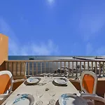 2 Pieces Avec Terrasse Et Parking Prive, Grau D'agde - Fr-1-423-197 Apartment Le Grau-d'Agde