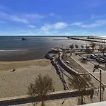 2 Pieces Avec Terrasse Et Parking Prive, Grau D'agde - Fr-1-423-197 Apartment *