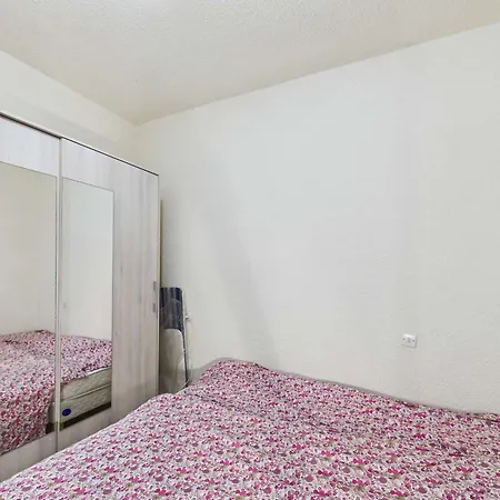 2 Pieces Avec Terrasse Et Parking Prive, Grau D'agde - Fr-1-423-197 Apartamento Le Grau-dʼAgde
