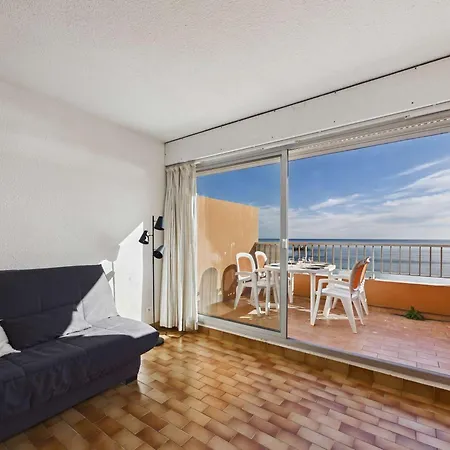 2 Pieces Avec Terrasse Et Parking Prive, Grau D'agde - Fr-1-423-197 Apartamento Le Grau-dʼAgde